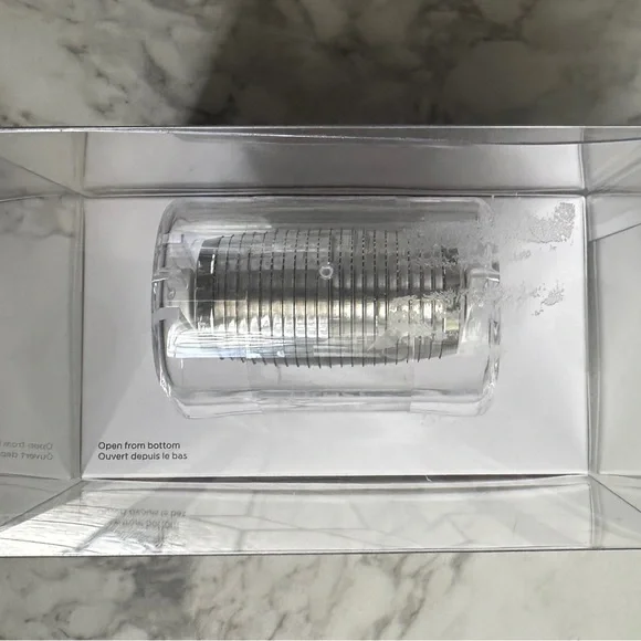 122. BeautyBio GloPro Scalp Attachment- brand new, does not come w/ main tool
